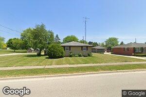 9625 Mount Pleasant Ave, Sturtevant, WI 53177