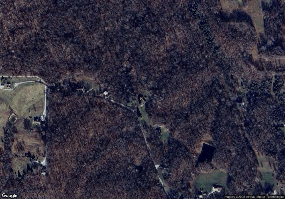 21093 Cupps Chapel Rd, Metamora, IN 47030 - photo 1