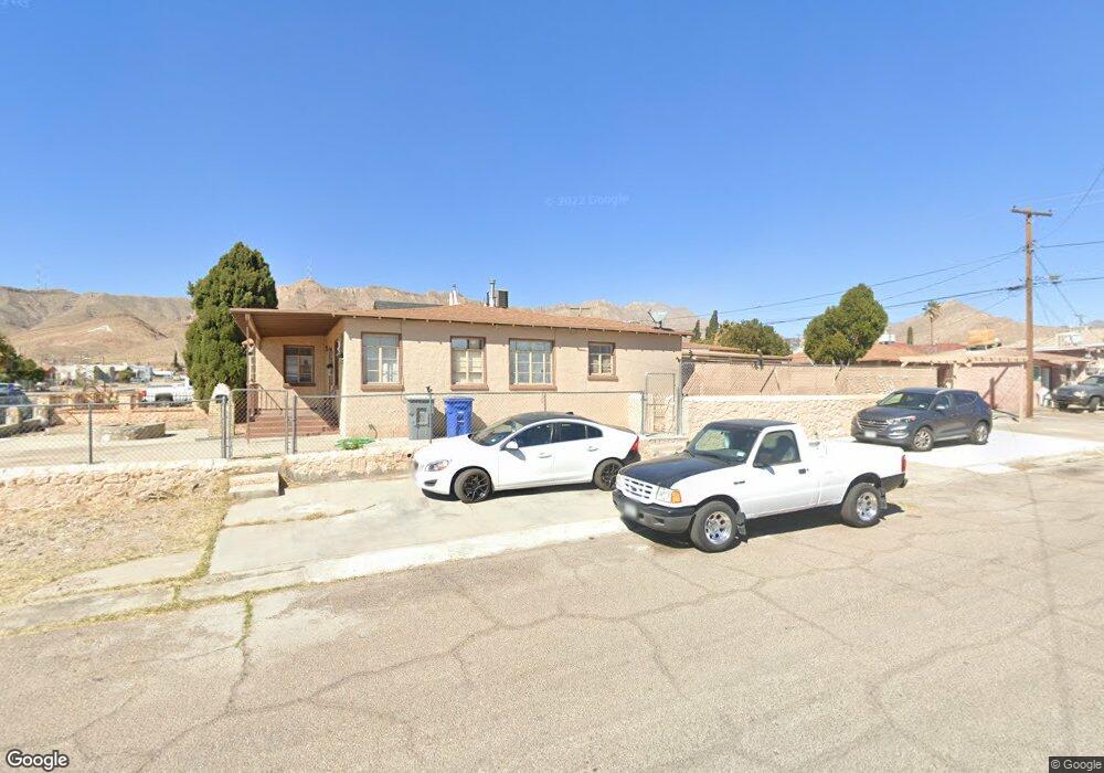 3431 Idalia Ave, El Paso, TX 79930 - photo 1