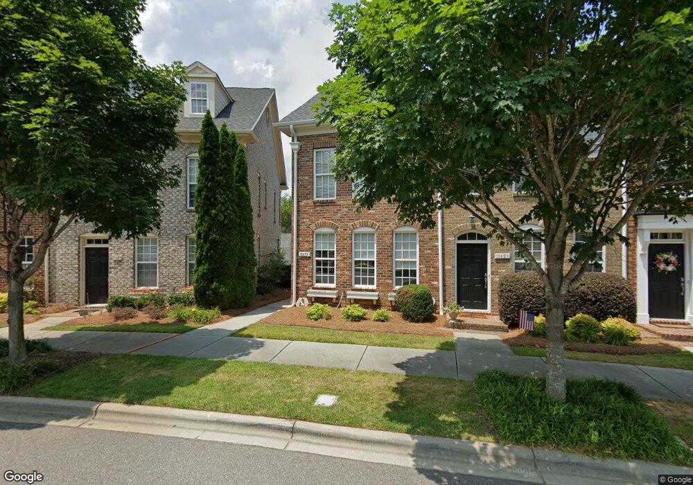 11419 Talleys Way, Cornelius, NC 28031 - photo 1