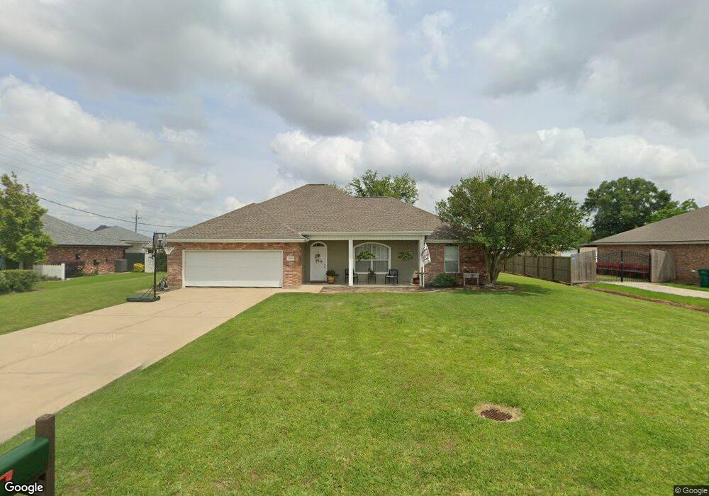 5705 Barrett Ln, Lake Charles, LA 70605 - photo 1