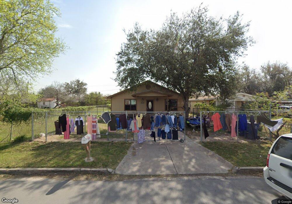 410 S 8th St, Donna, TX 78537 - photo 1