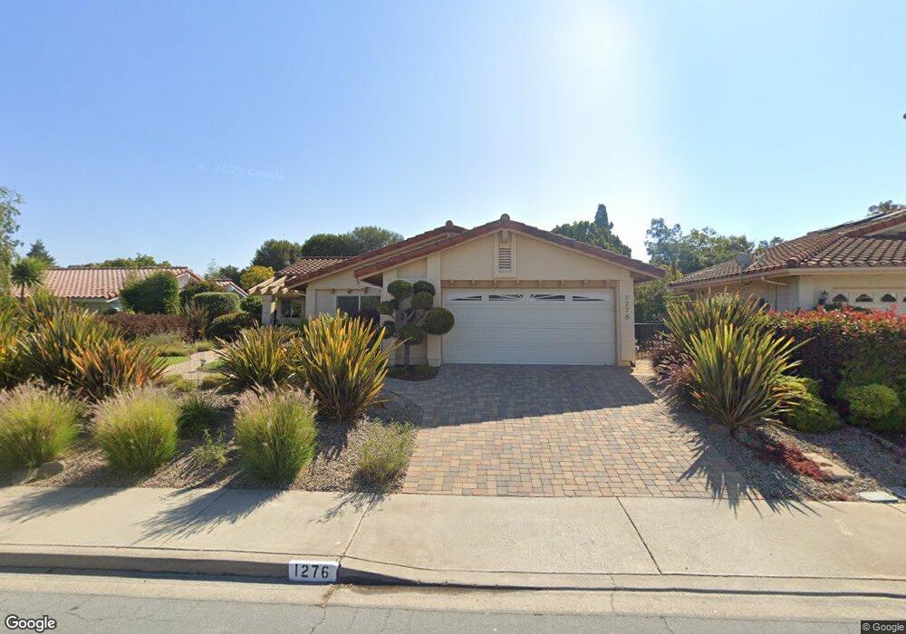 1276 Black Sage Cir, Nipomo, CA 93444 - photo 1