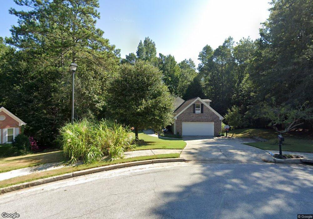 835 River Rose Pointe unit 3, Dacula, GA 30019 - photo 1