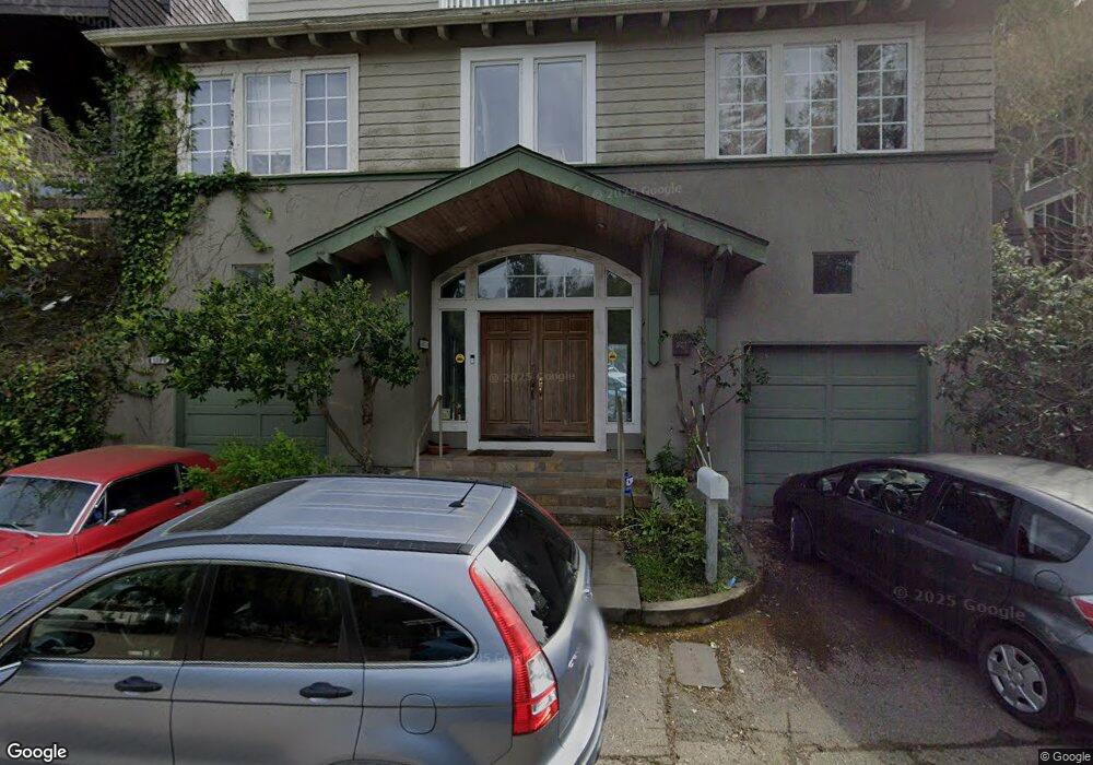 1084 Siler Place, Berkeley, CA 94705 - photo 1