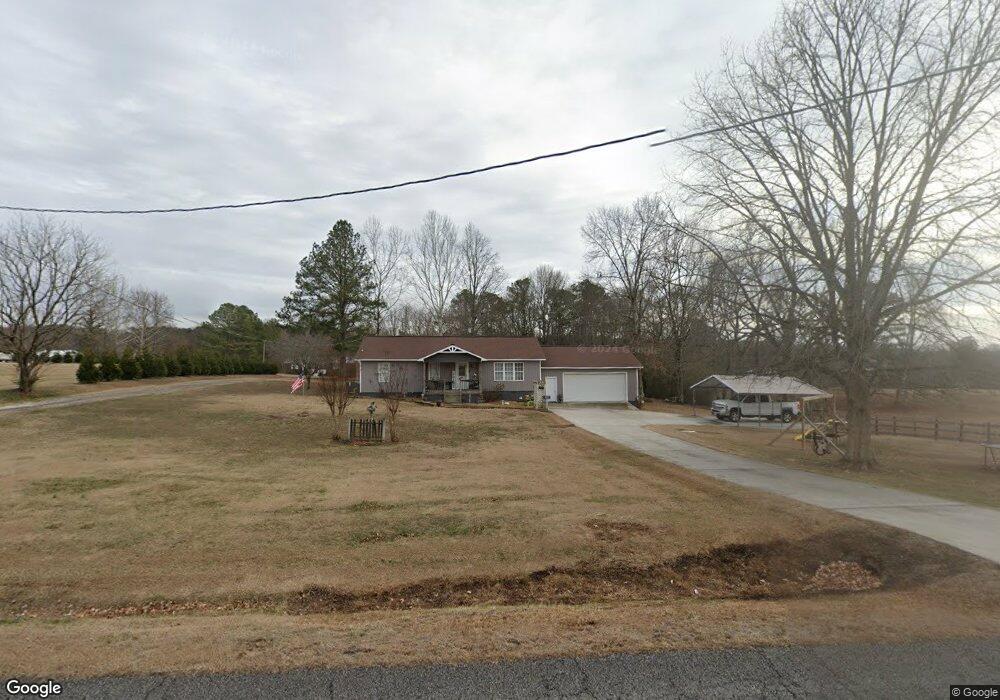 594 John Sutton Rd, Grant, AL 35747 - photo 1