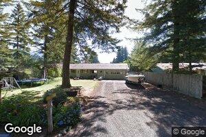 129 Fir St, Gates, OR 97346