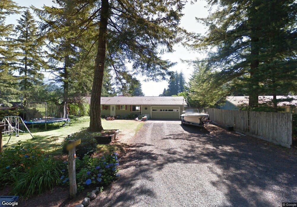 129 Fir St, Gates, OR 97346 - photo 1