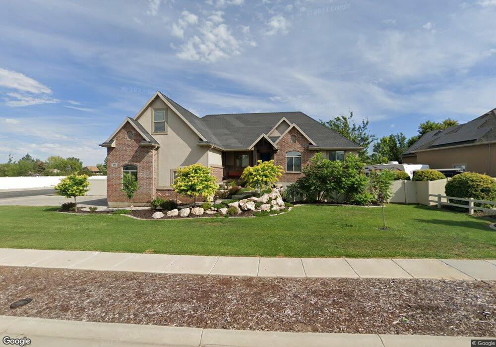 4964 W Haven Rd, West Haven, UT 84401 - photo 1