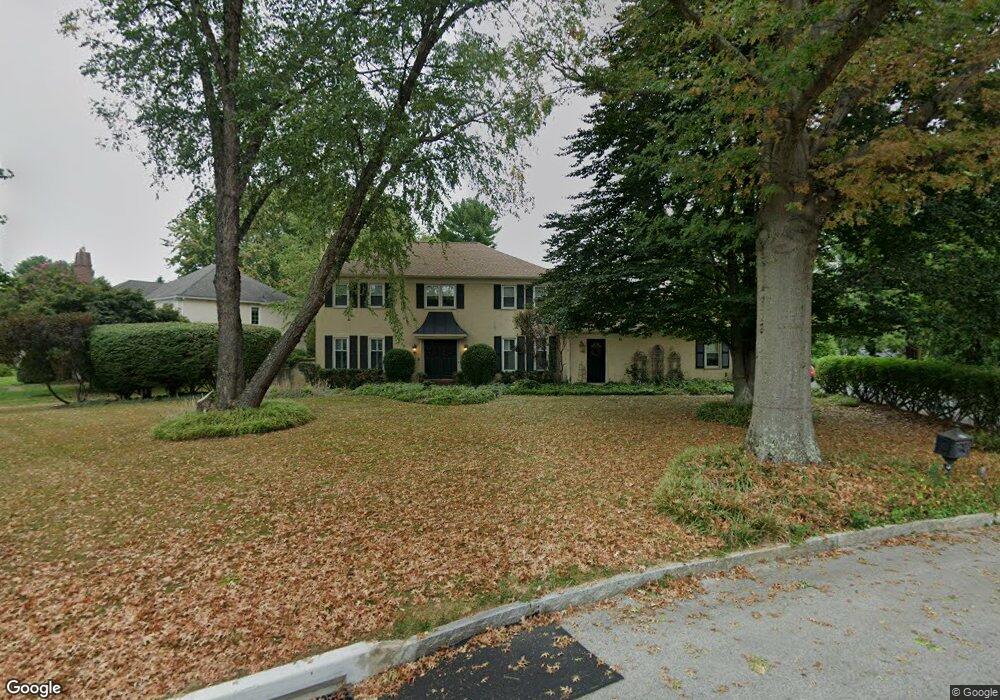 626 Foxfields Rd, Bryn Mawr, PA 19010 - photo 1