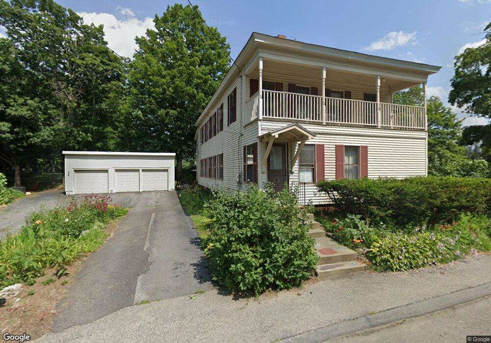 1 Pleasant St, Bellows Falls, VT 05101 - photo 1