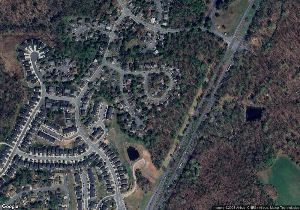 2472 Whitney Ct, Charlottesville, VA 22911 - photo 1