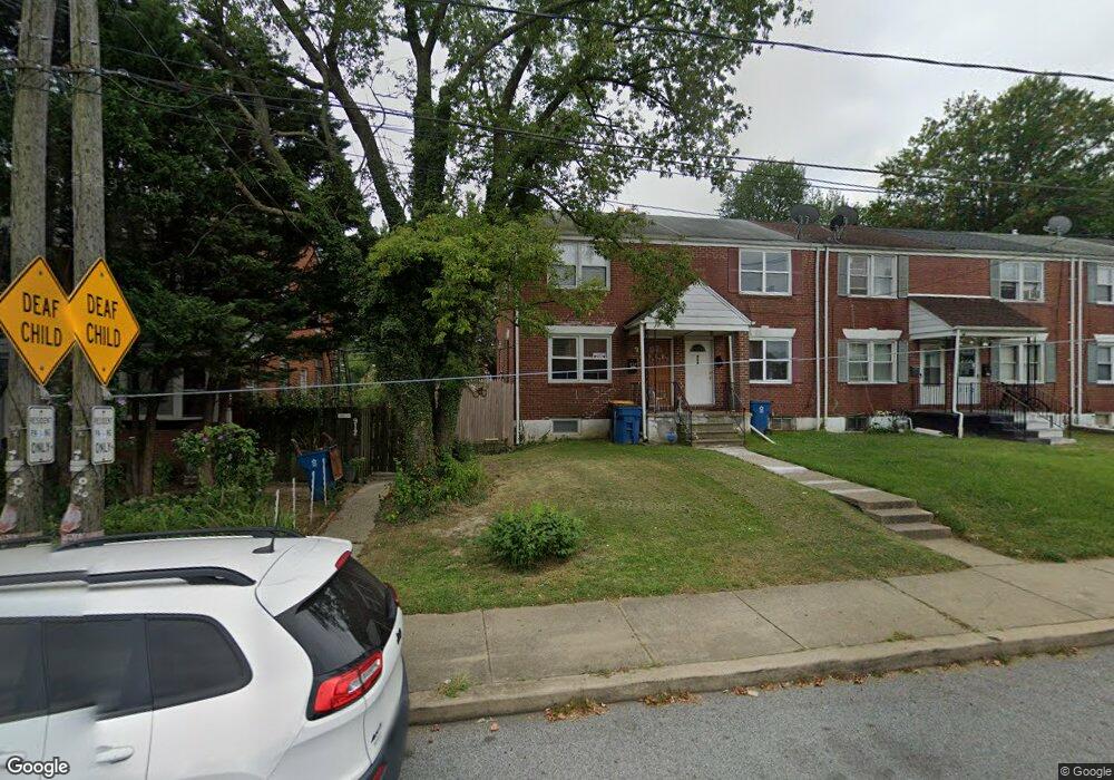 916 Wilmington Ave, Wilmington, DE 19805 - photo 1