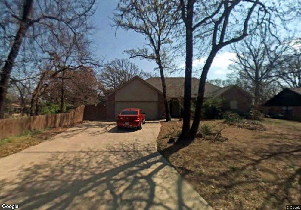 916 Cortez St, Denison, TX 75020 - photo 1