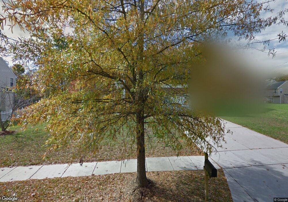 8705 Sheehan Dr, Brandywine, MD 20613 - photo 1