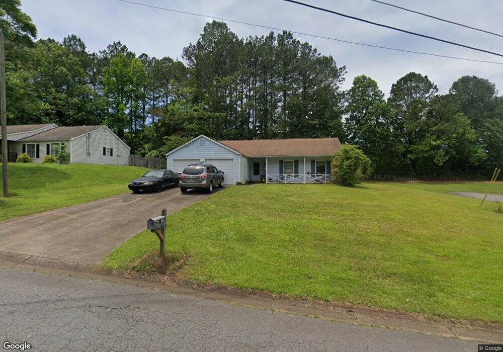 173 Riverchase Dr, Woodstock, GA 30188 - photo 1