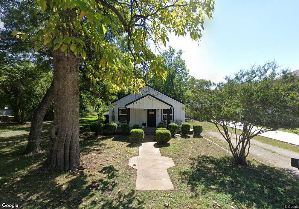 411 E Beech St, Celina, TX 75009 - photo 1