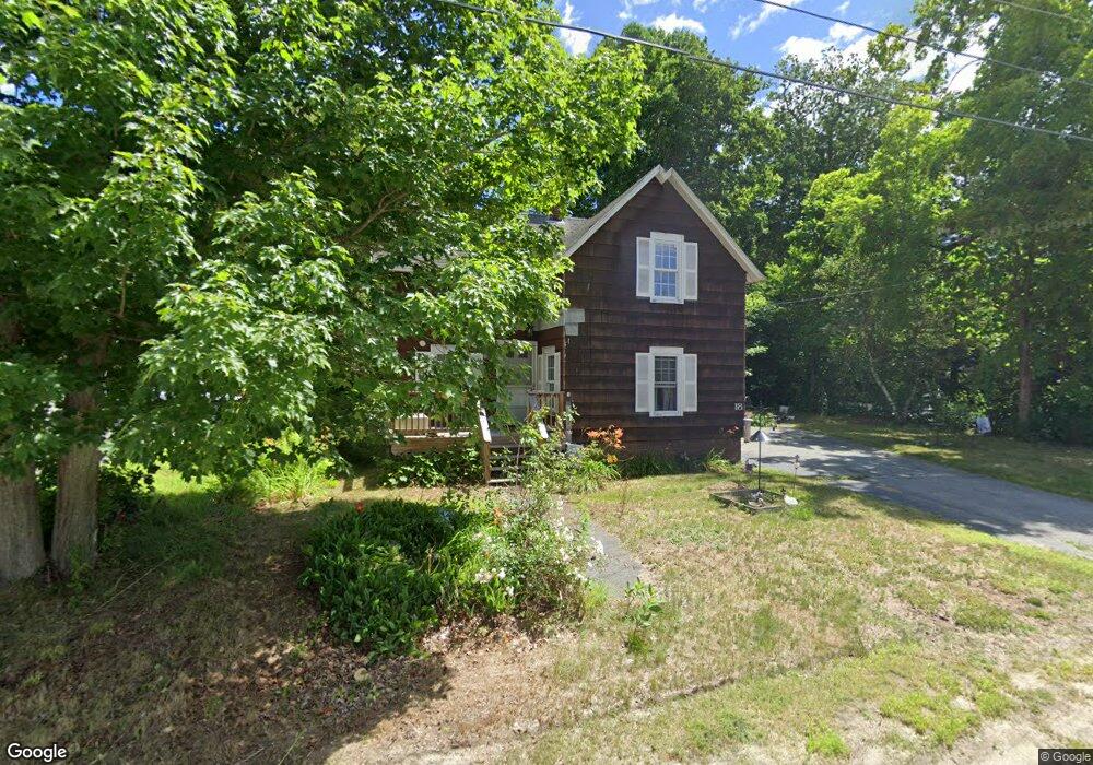 18 Pine St, Mechanic Falls, ME 04256 - photo 1