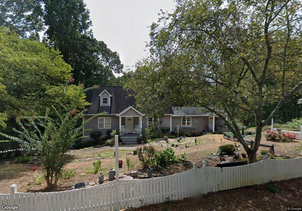 4662 Shoreline Dr, Gainesville, GA 30506 - photo 1