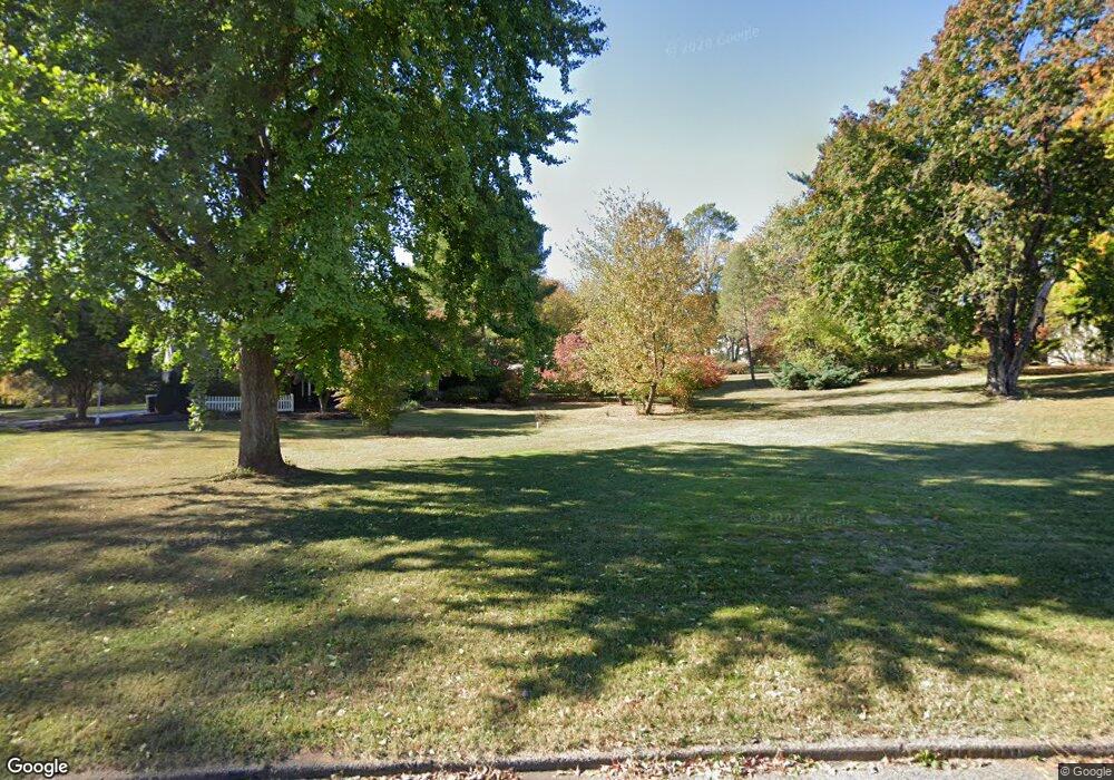 282 Winthrop Rd, Berwyn, PA 19312 - photo 1