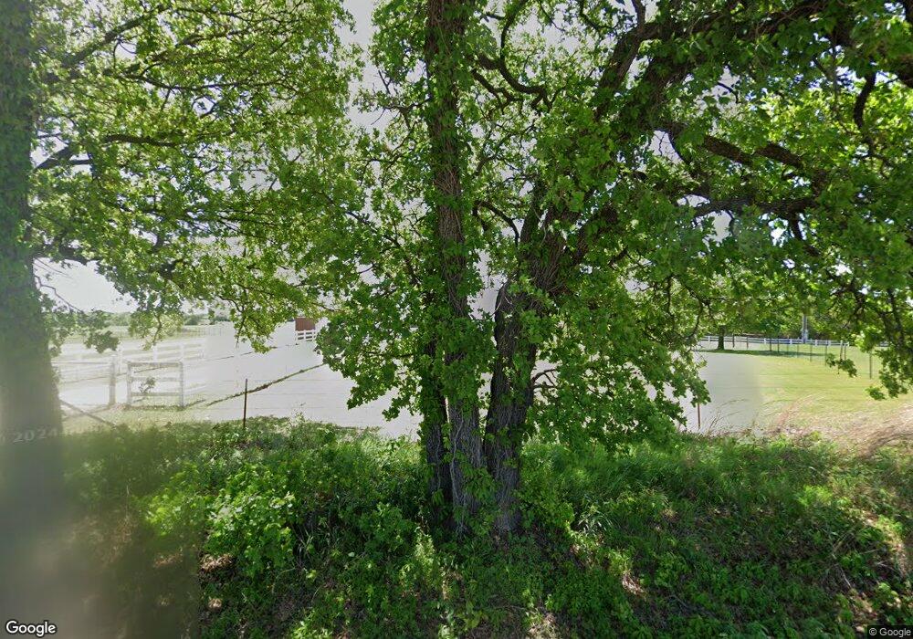 921 County Road 2690, Alvord, TX 76225 - photo 1