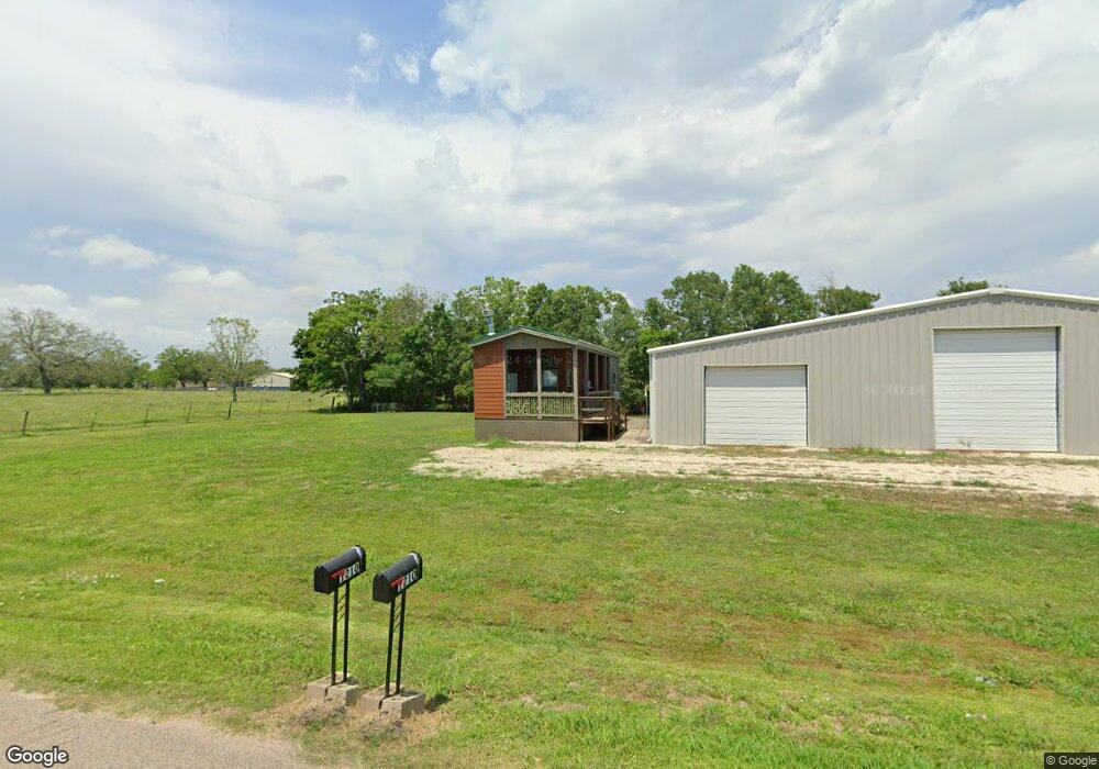 1210 County Road 724, Brazoria, TX 77422 - photo 1