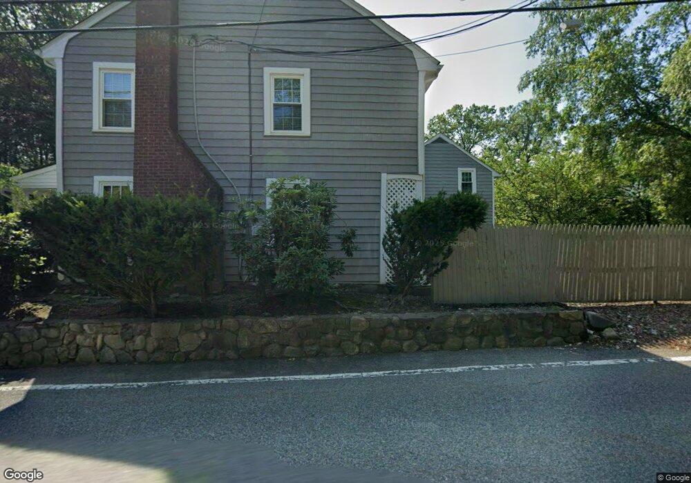 413 Airmount Ave, Ramsey, NJ 07446 - photo 1