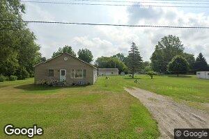 570 2nd St, Bay Port, MI 48720
