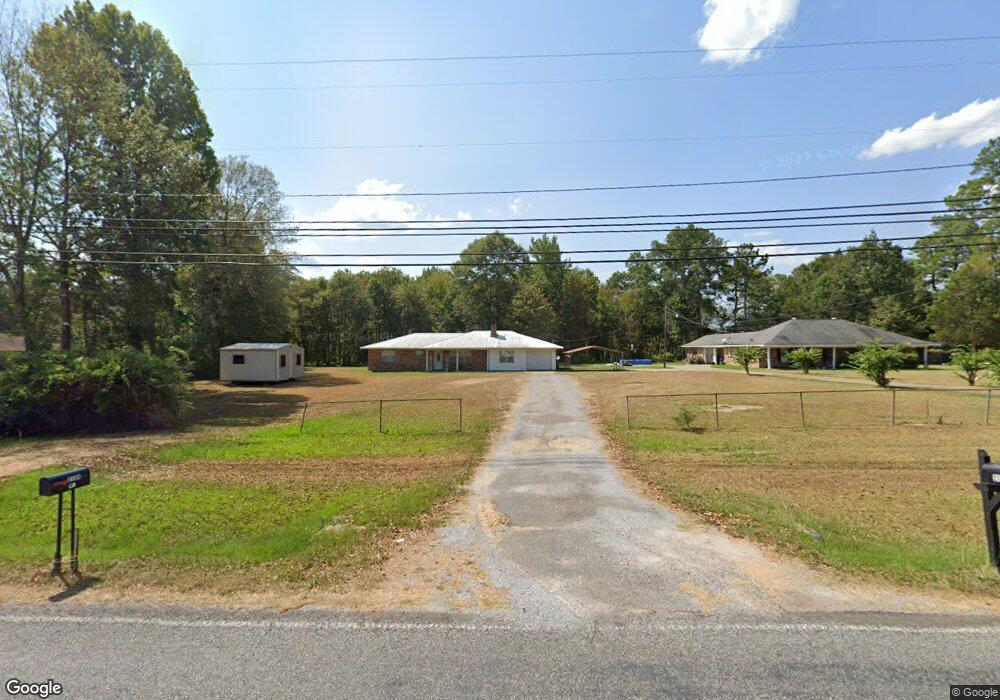 2139 Park Drive Extension, McComb, MS 39648 - photo 1