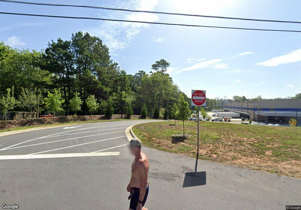 6130 Old Alabama Rd, Acworth, GA 30102 - photo 1