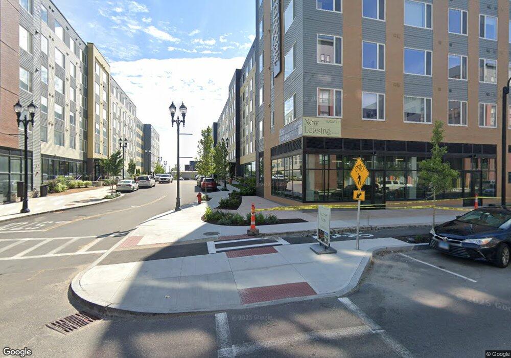 101 Mill Rd unit 418, Everett, MA 02149 - photo 1