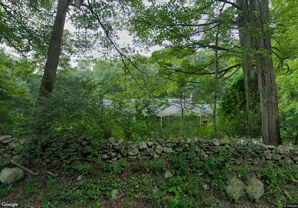 1121 Black Rock Turnpike, Easton, CT 06612 - photo 1