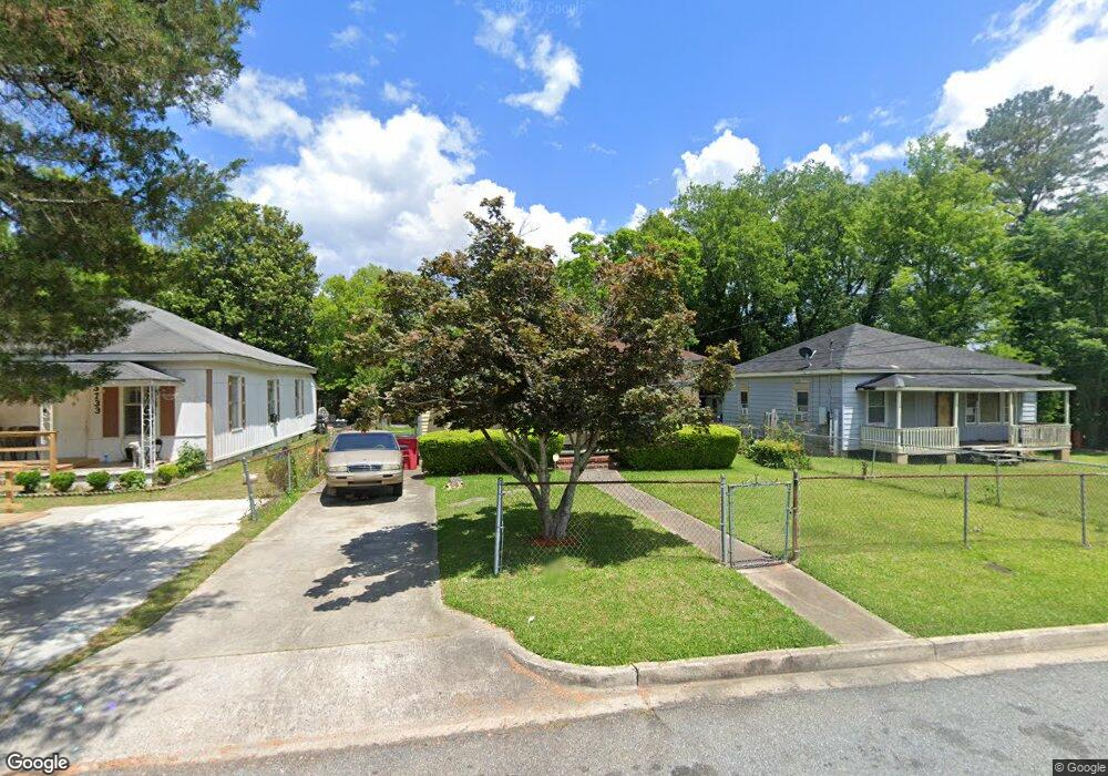 3721 Dawn St, Macon, GA 31204 - photo 1