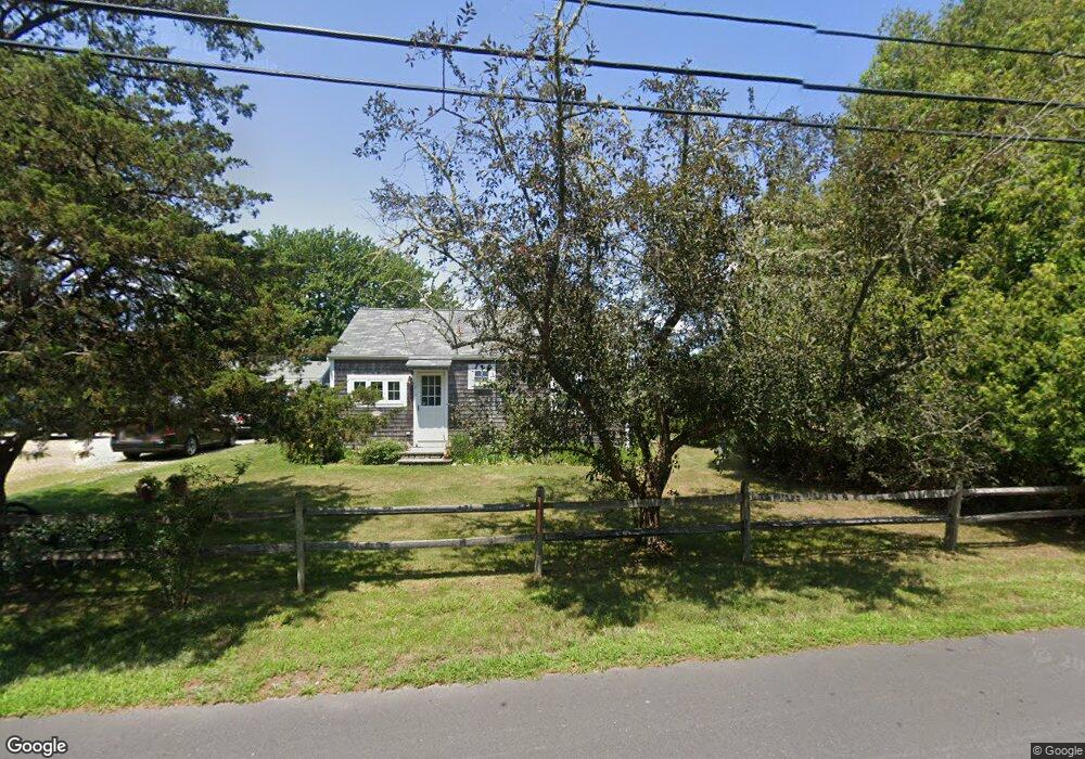 213 Little River Rd unit 213, South Dartmouth, MA 02748 - photo 1