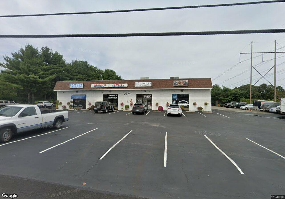 2071 Plainfield Pike unit 2, Johnston, RI 02919 - photo 1