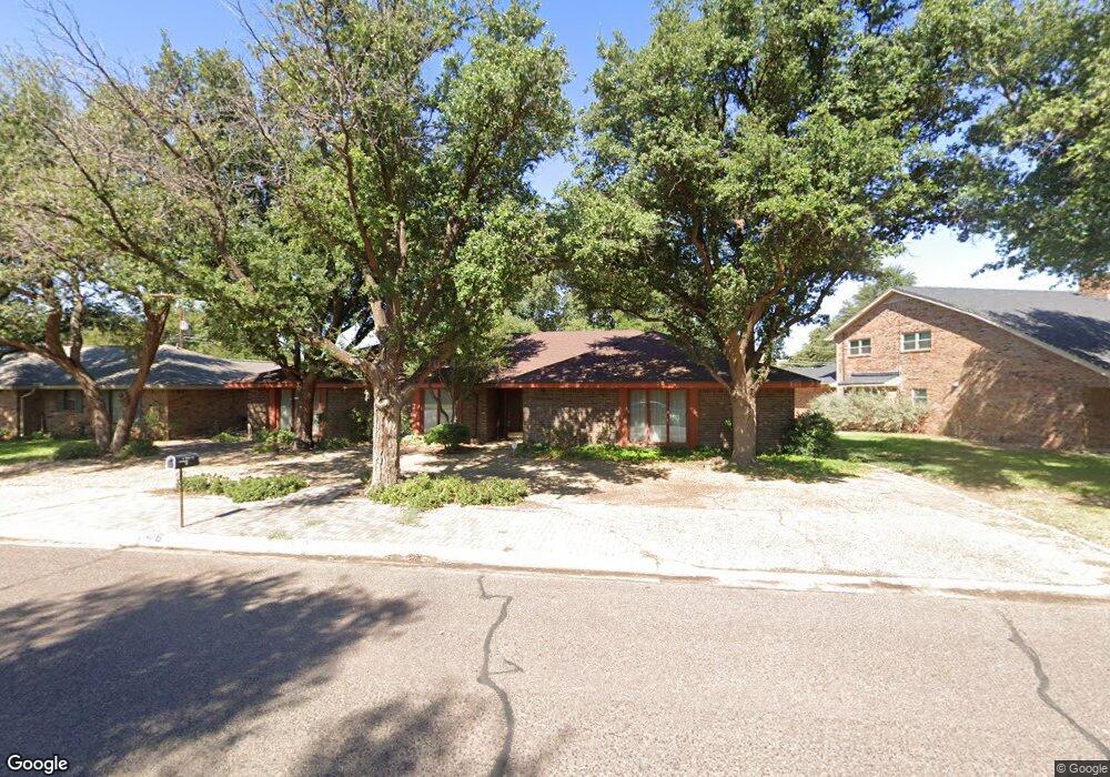 6 Reo Ct, Midland, TX 79705 - photo 1