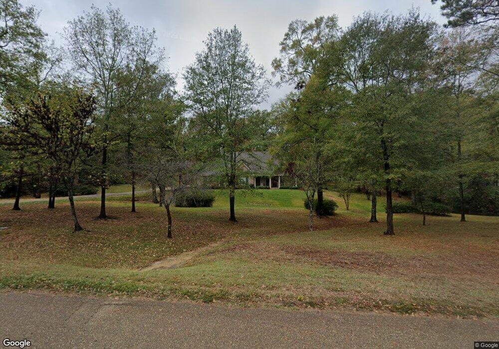 151 Creeks Edge Cir, Ruston, LA 71270 - photo 1