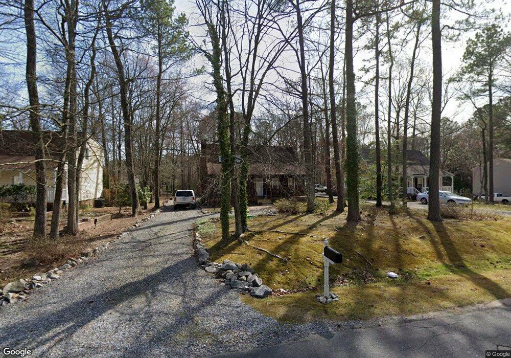 11619 Leiden Ln, Midlothian, VA 23112 - photo 1