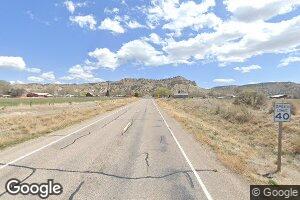 10 W Main St, Henrieville, UT 84736