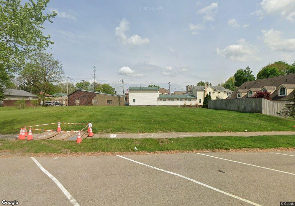 224 N 3rd St, Coshocton, OH 43812 - photo 1