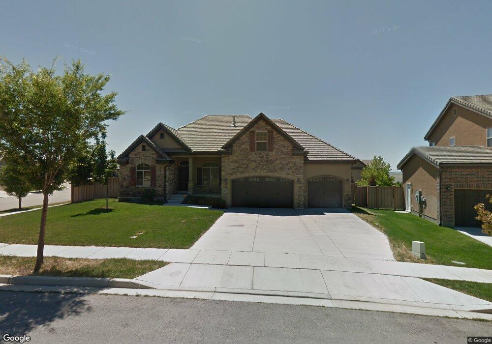 2141 W Aspen Wood Loop, Lehi, UT 84043 - photo 1