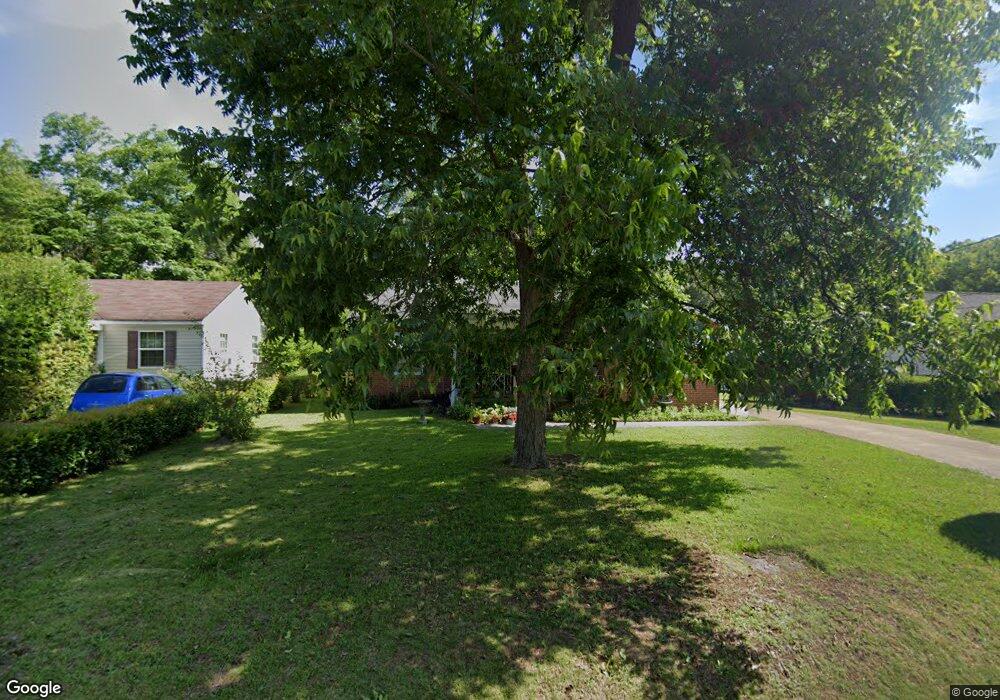 3639 Mckenzie Dr, Macon, GA 31204 - photo 1