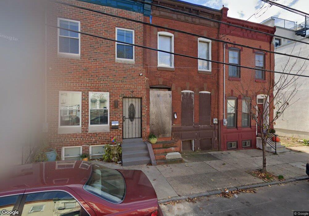 2918 W Thompson St, Philadelphia, PA 19121 - photo 1