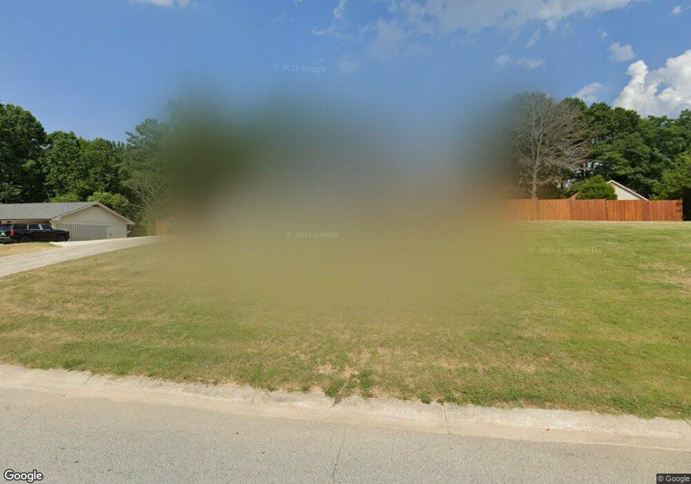 934 June Dr SW, Conyers, GA 30094 - photo 1