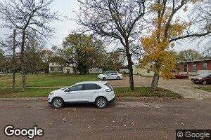 110 W Farmer Ave, Howard, SD 57349