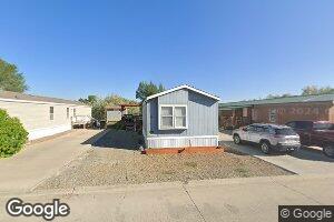 150 E 750 N Unit 104, Vernal, UT 84078
