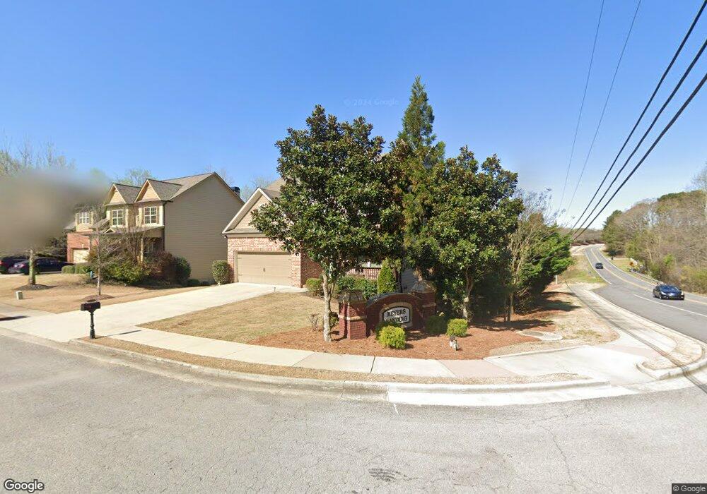 2100 Beyers Landing Dr, Buford, GA 30519 - photo 1