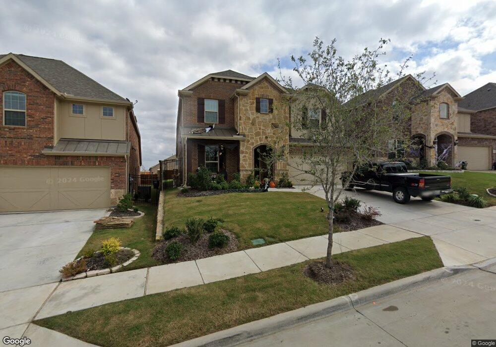 1653 Journey Forth Trail, Wylie, TX 75098 - photo 1
