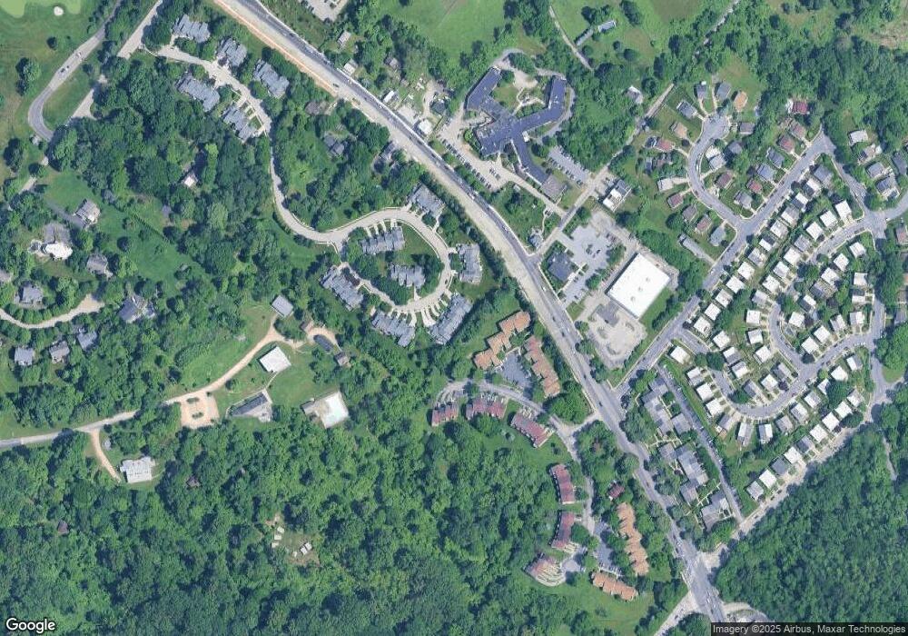 9221 Eagleview Dr unit 11, Lafayette Hill, PA 19444 - photo 1