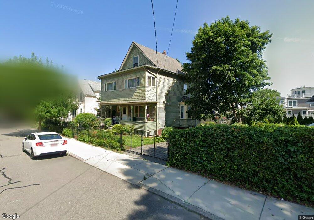 13 Hubbard Ave, Cambridge, MA 02140 - photo 1